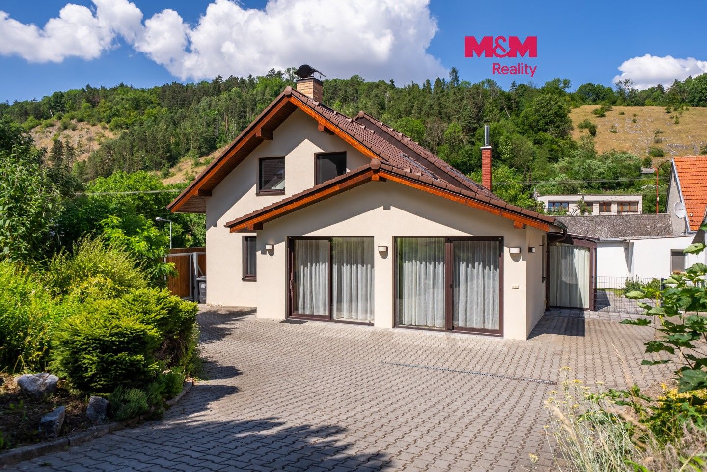 Rodinný dům, 170 m²