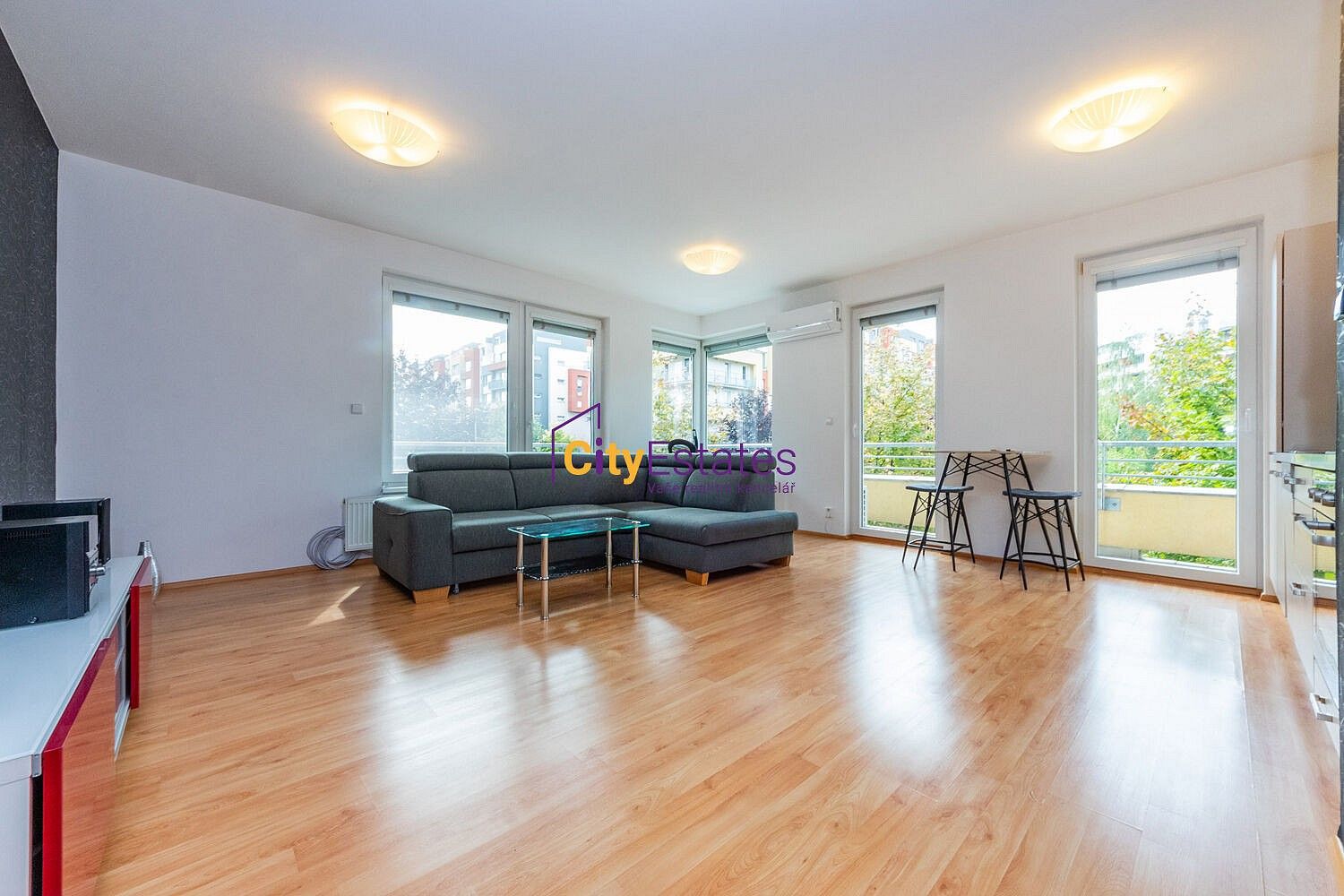 Prodej byt 2+kk - Praha - Zličín, okres Praha 17, Hlavní město Praha, 61 m² - 5