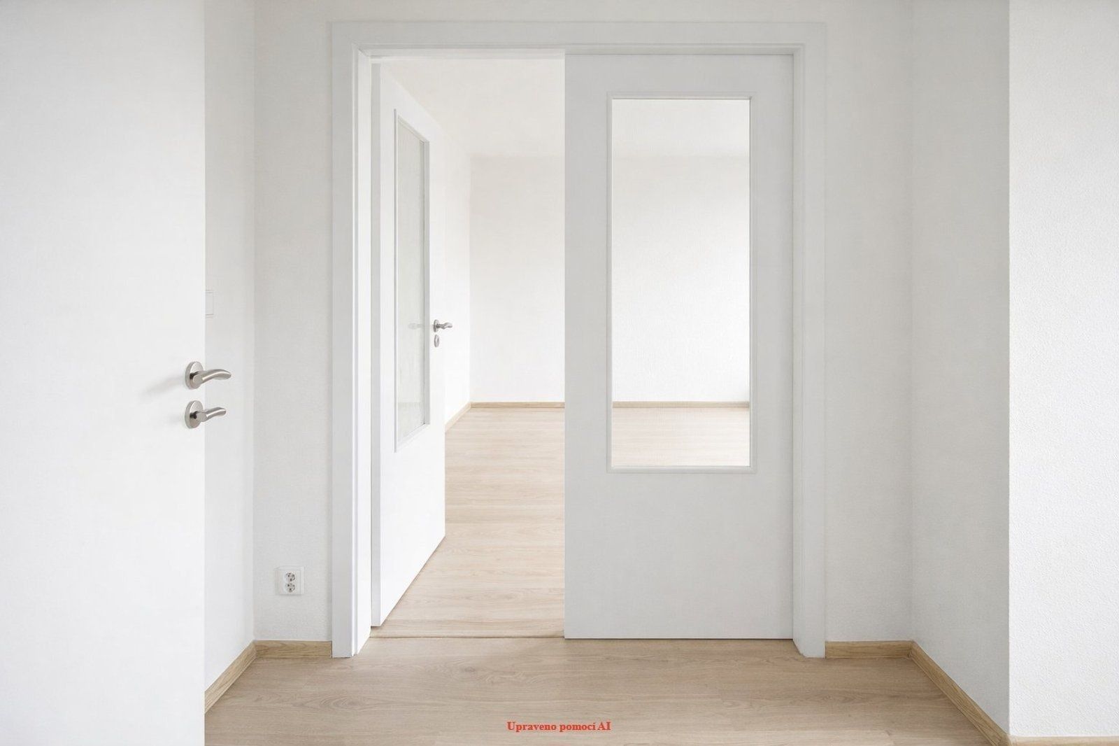 Pronájem byt 1+1 - Bruzovská, Frýdek-Místek - Frýdek, Moravskoslezský kraj, 35 m² - 5