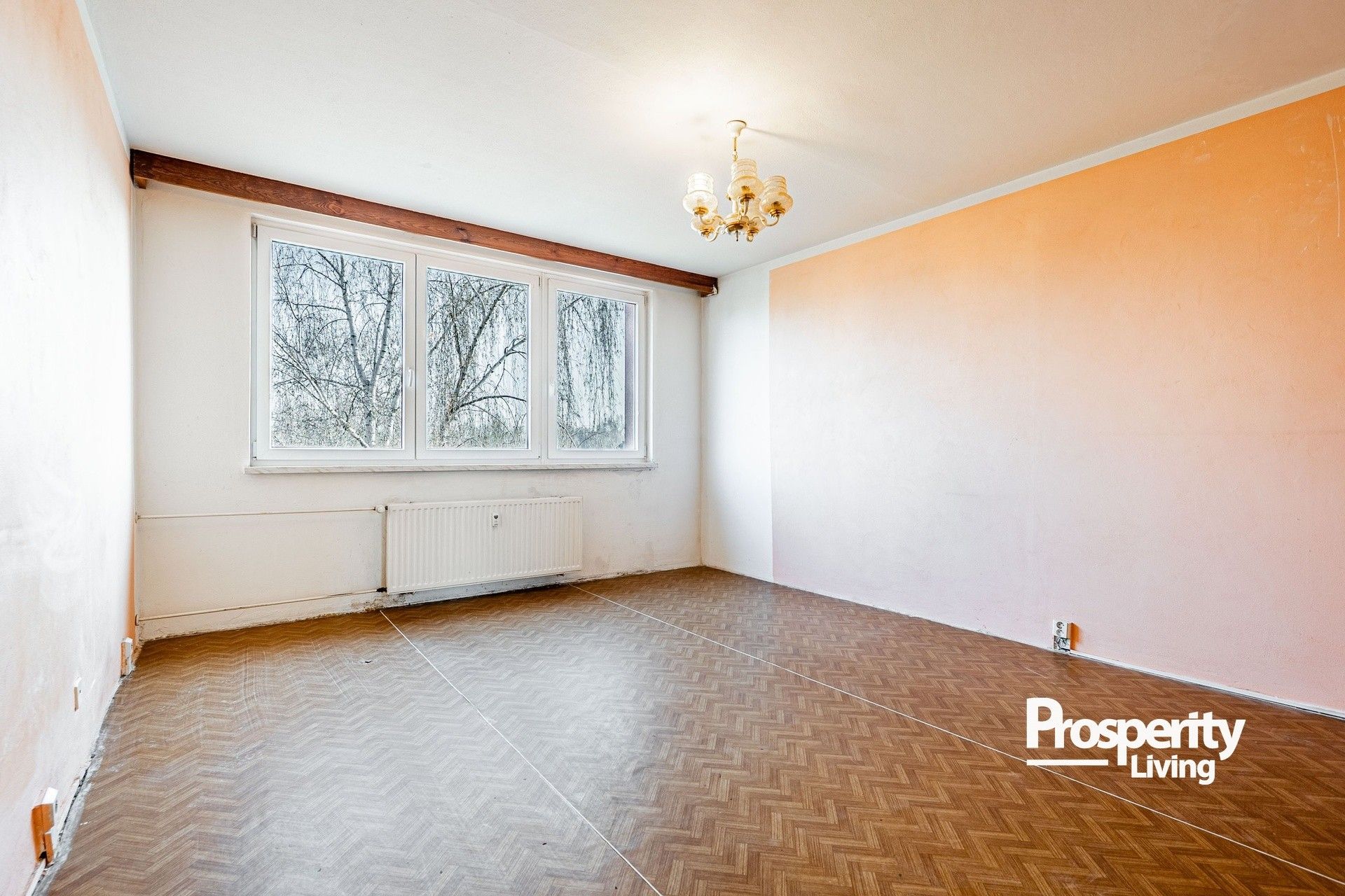 Byt 3+1 · 69 m² · Polní 1779, Český Těšín - 4