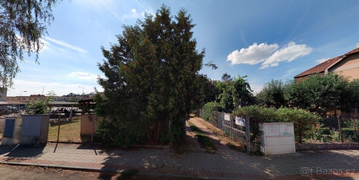 Pozemky pro bydlení, Soběslav, 392 01