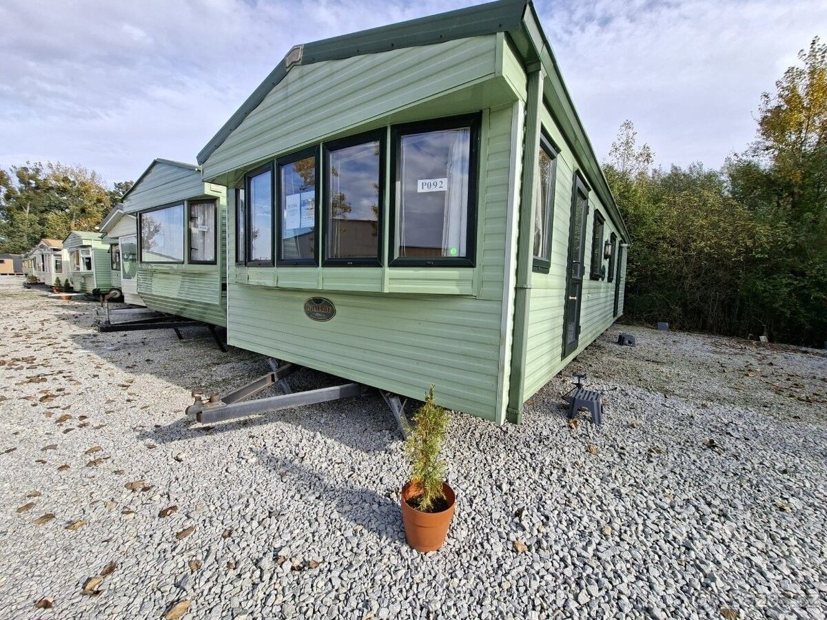 Chaty, Litoměřice, 412 01