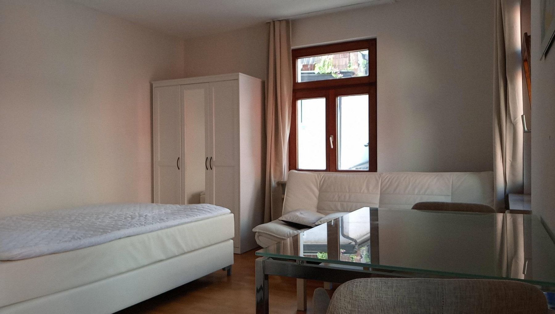 Byt 1+1 · 31 m² · , Bádensko-Württembersko - 4