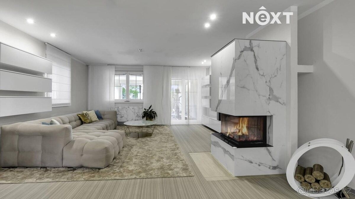 Prodej rodinný dům - Slaný, 274 01