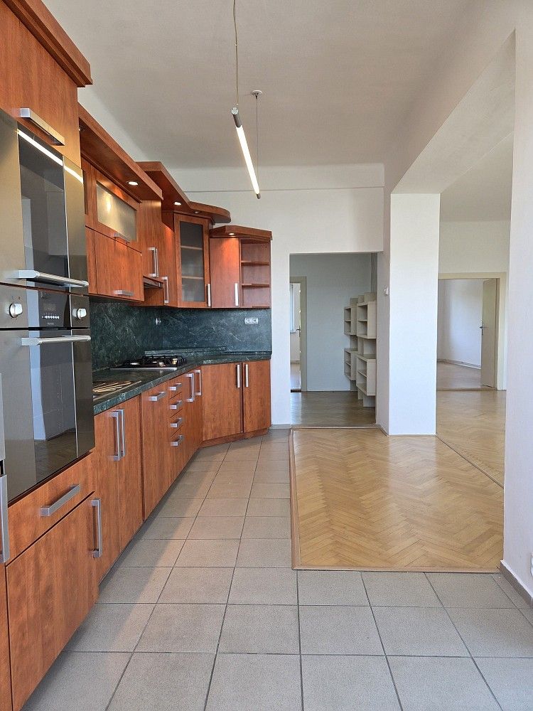 3+1, Edisonova, Olomouc - Pavlovičky, 104 m² - 2