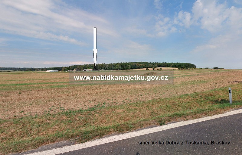Ostatní, Velká Dobrá, okres Kladno - 2
