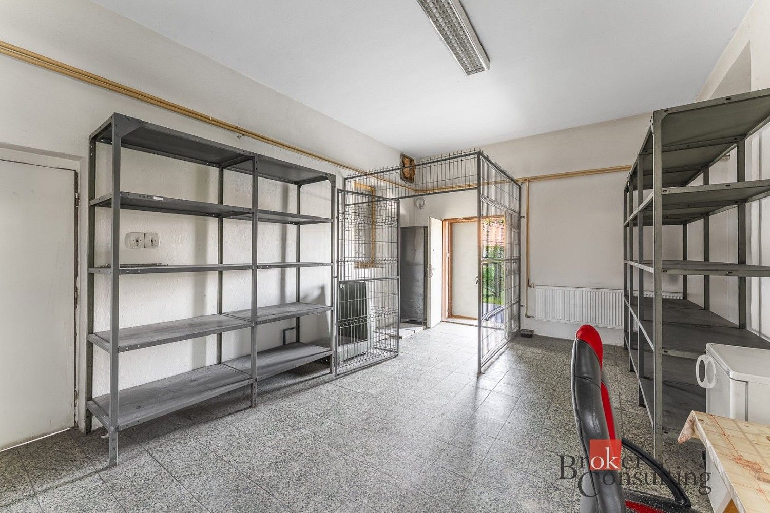 Prodej obchodní prostory - Arnolec, okres Jihlava, Kraj Vysočina, 149 m² - 5