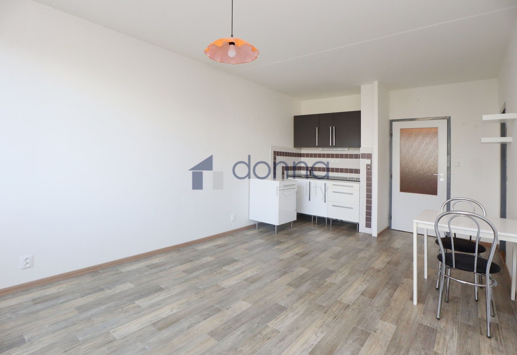 1+kk, Pirinská, Praha Modřany, 30 m² - 1