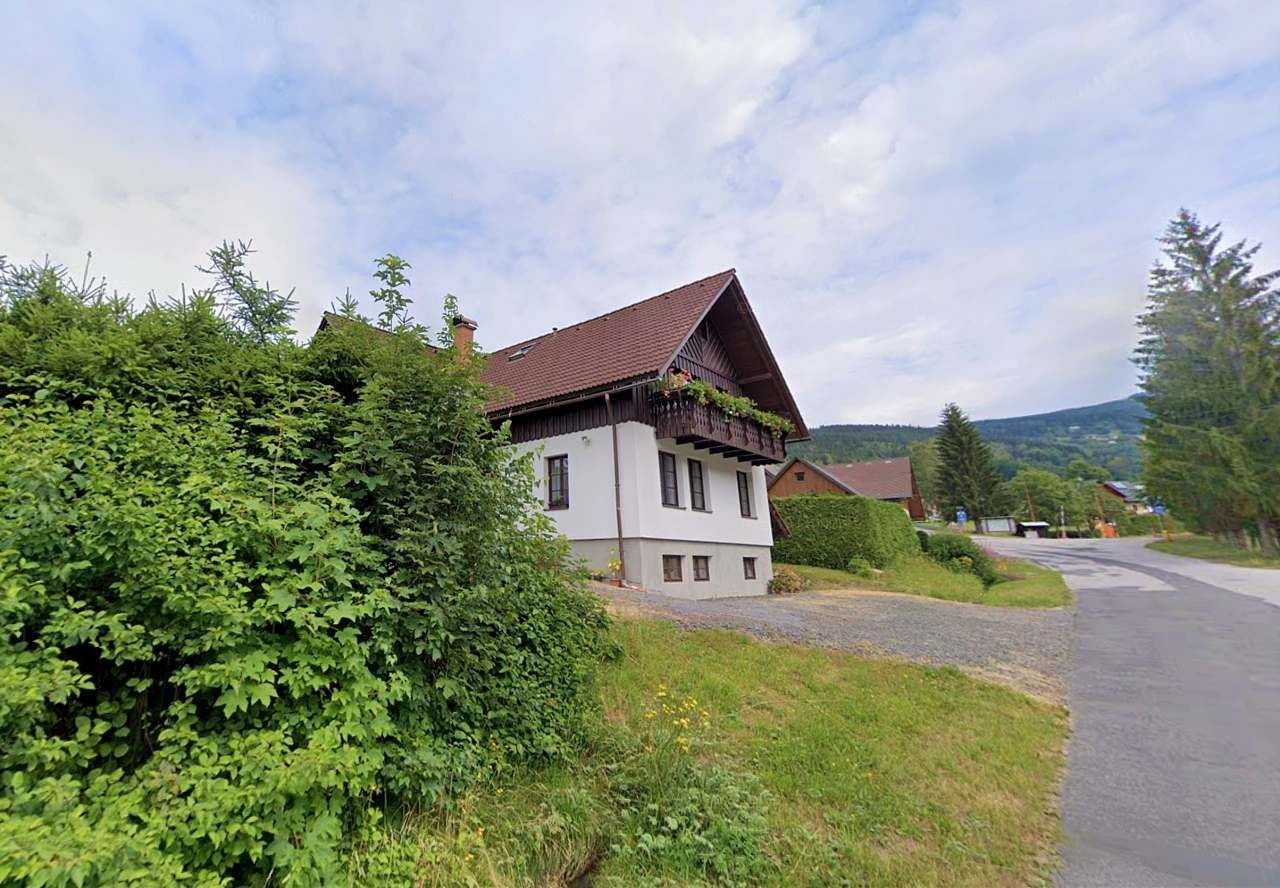 Chaty, Horní Rokytnice nad Jizerou, Liberecký kraj - 2