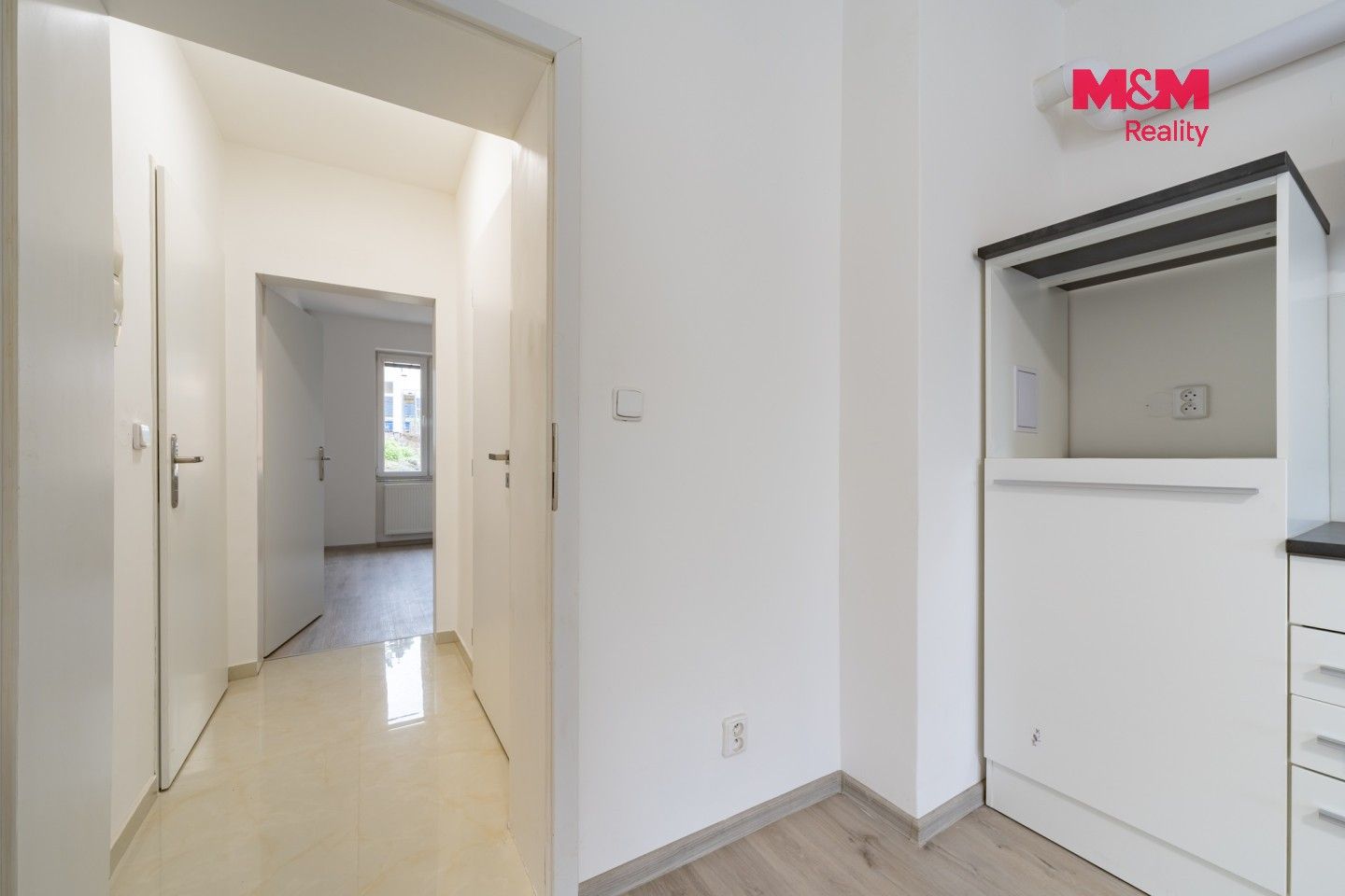 Pronájem byt 2+kk - Havlíčkova, Cheb, 55 m² - 5