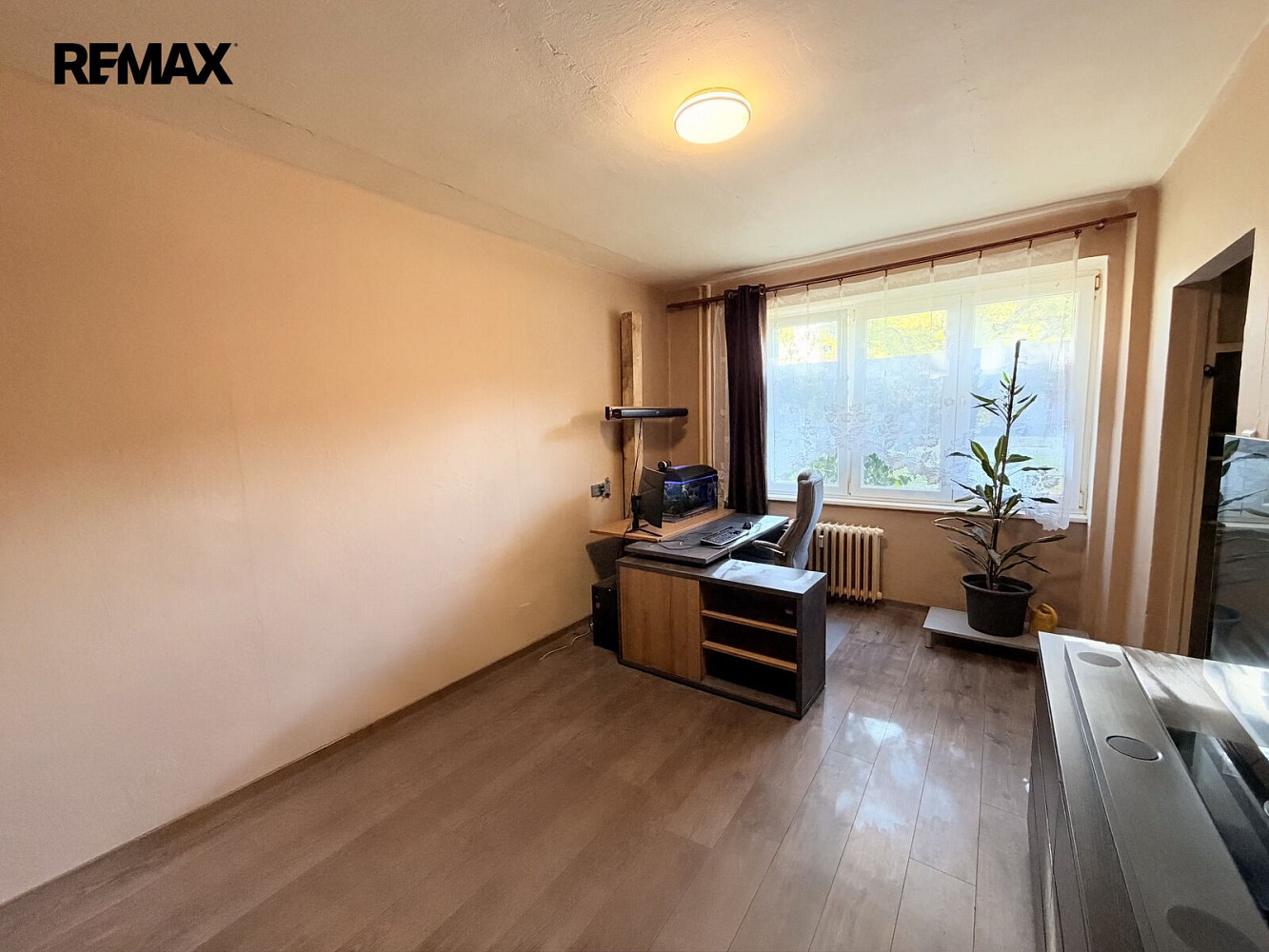Byt 1+kk · 24 m² · Hlavní třída, Ostrava - Poruba - 4