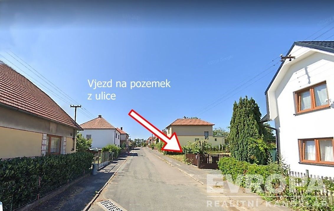 Pozemek pro bydlení · Žleby - 3