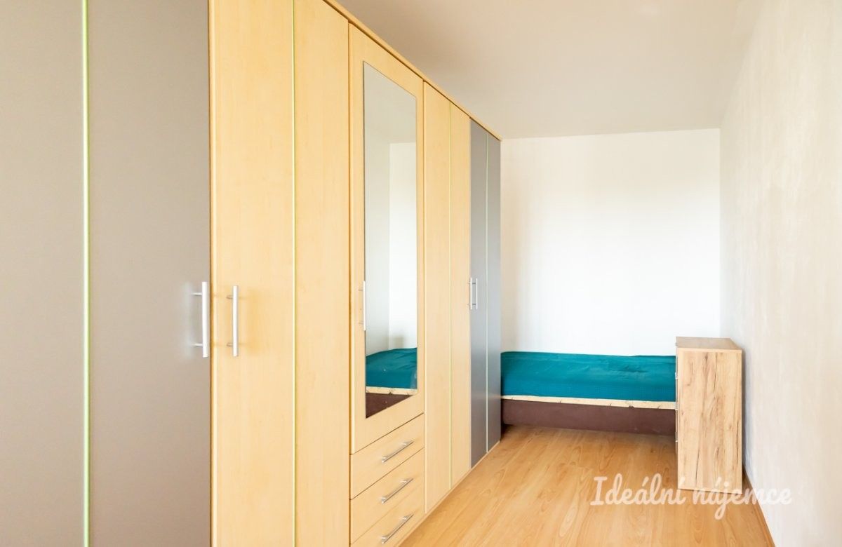 Byt 1+kk · 47 m² · Komenského, Šestajovice - 3