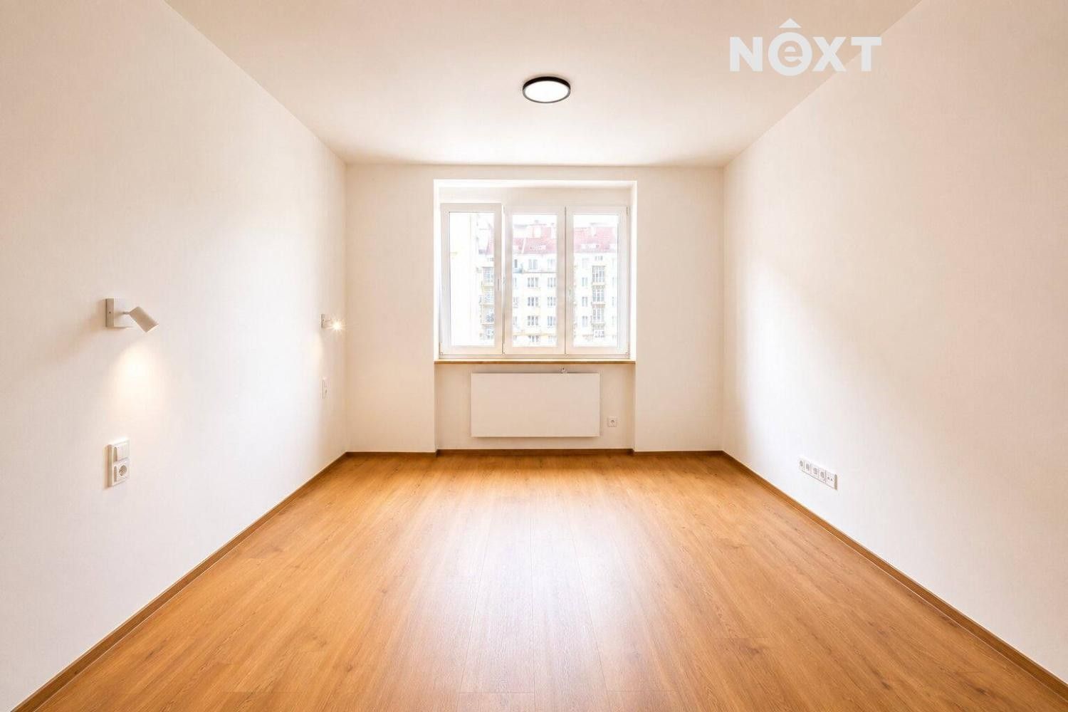 Byt 2+kk · 52 m² · Praha Nusle - 3