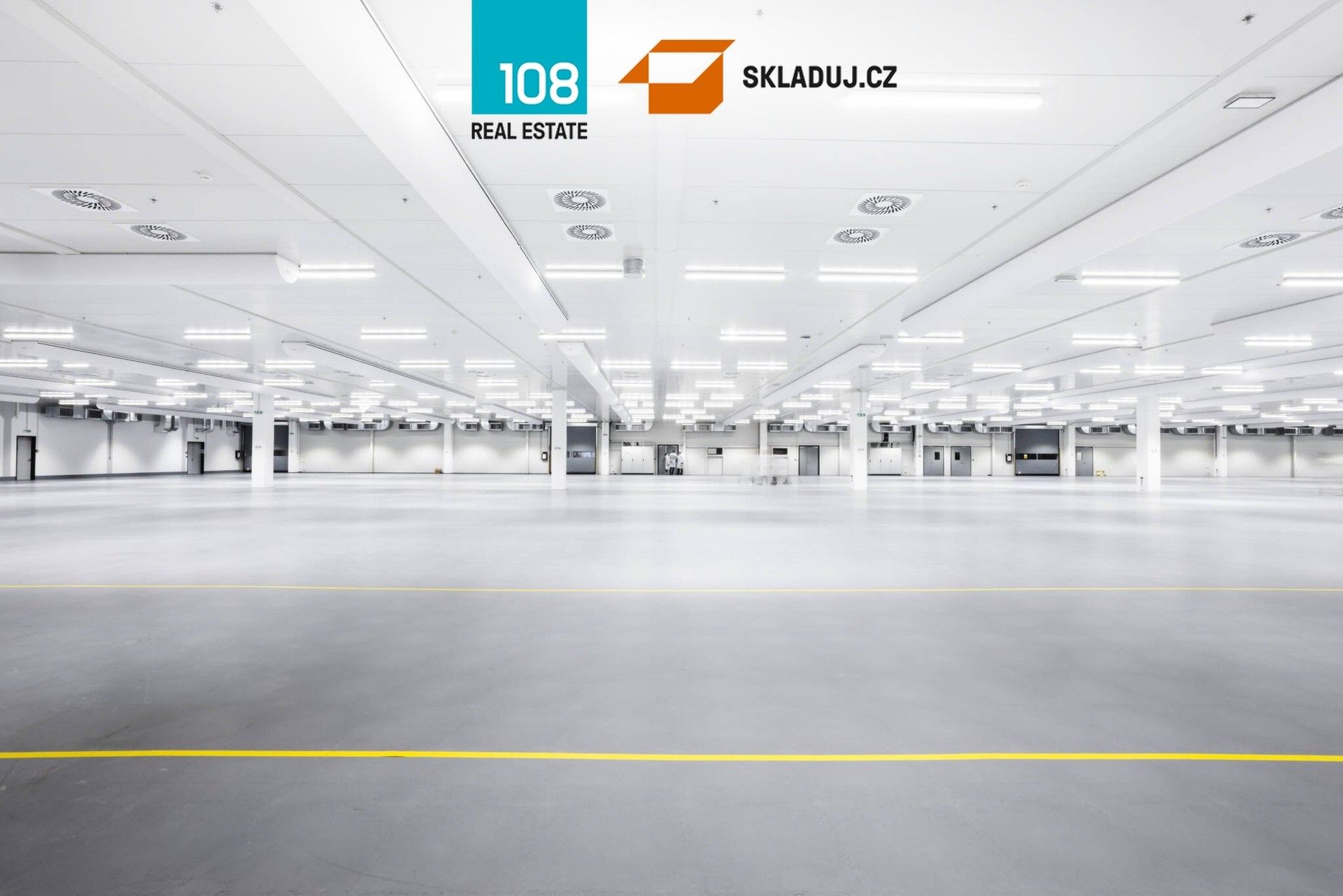 Sklad · 5 000 m² · Ke Kamenině  , Ostrava Hrušov - 4