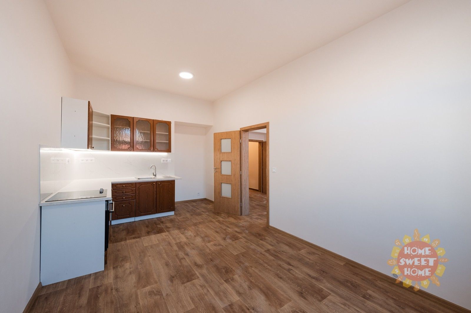 Pronájem byt 2+kk - Žitomírská, Praha, 45 m²