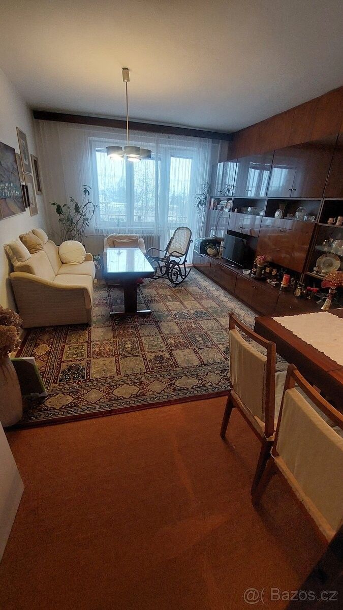 Byty, Český Těšín, 737 01