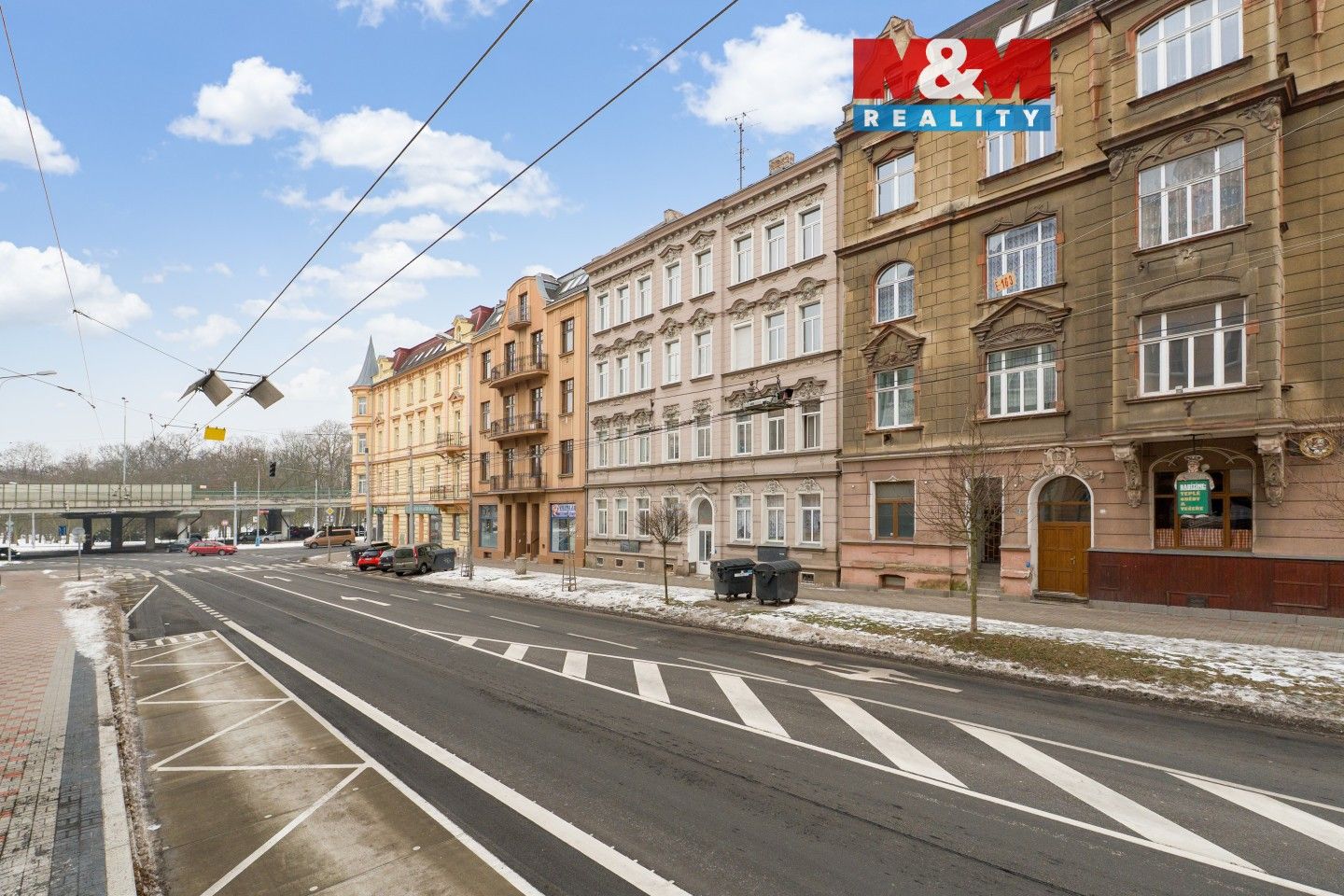 3+kk, Duchcovská, Teplice, 79 m²