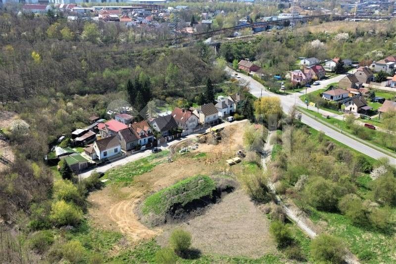 Rodinné domy, Budečská, Kladno, 158 m²