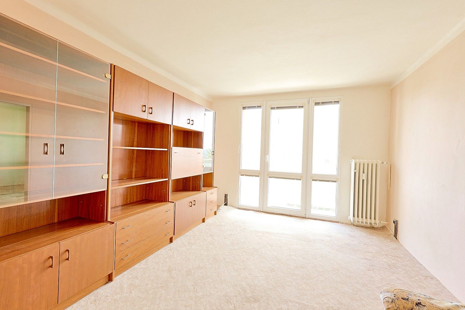 Byt 2+1 · 49 m² · Dačice - Dačice V, okres Jindřichův Hradec, Jihočeský kraj - 4