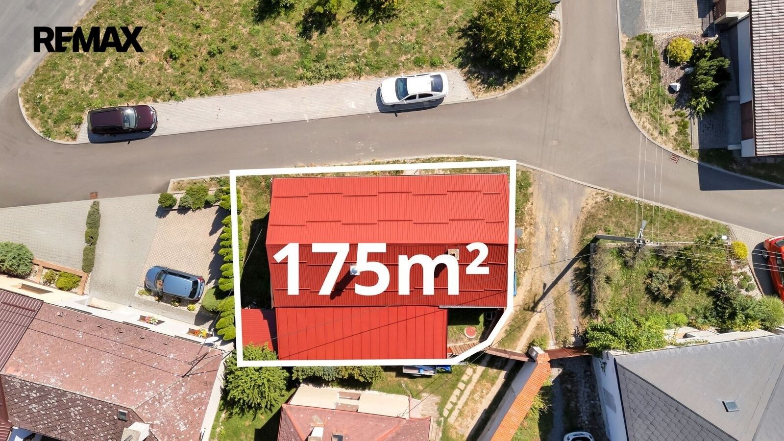 Rodinný dům, 100 m²