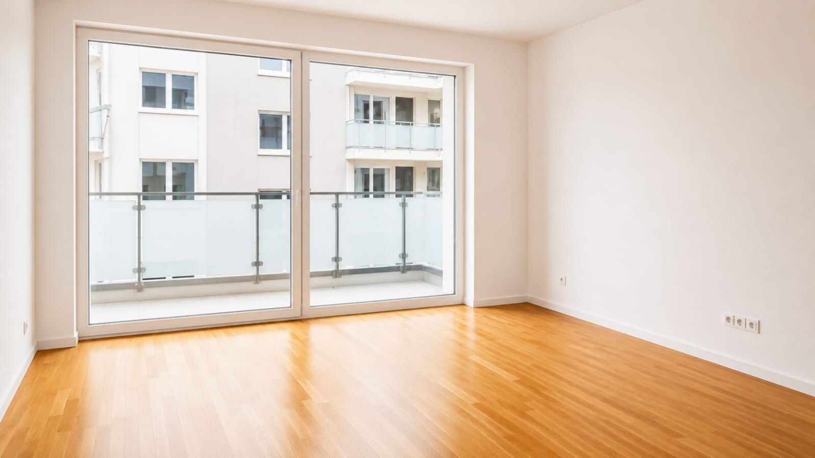 2+kk, Edmunda Husserla , Olomouc, 58 m² - 1