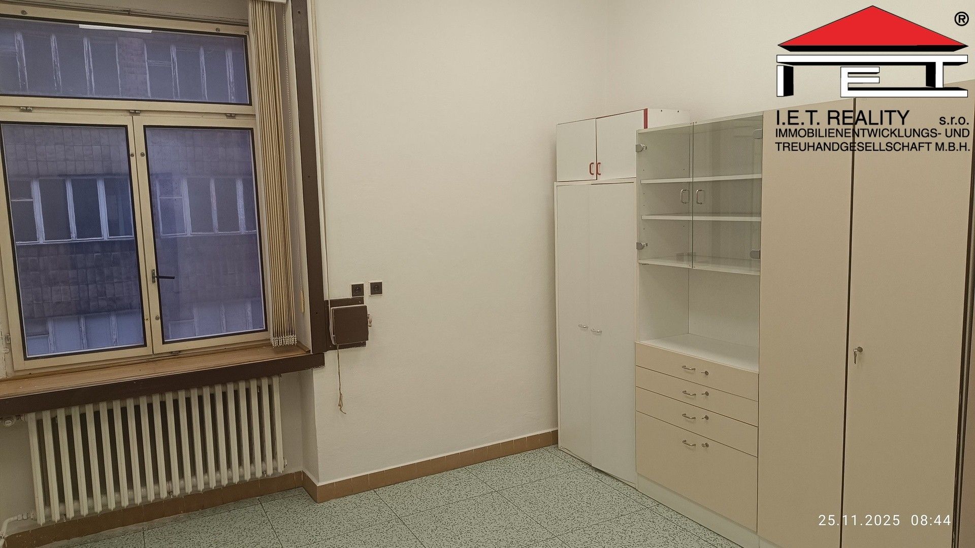 Komerční nemovitost · 40 m² · Sokolská třída, Ostrava - 4