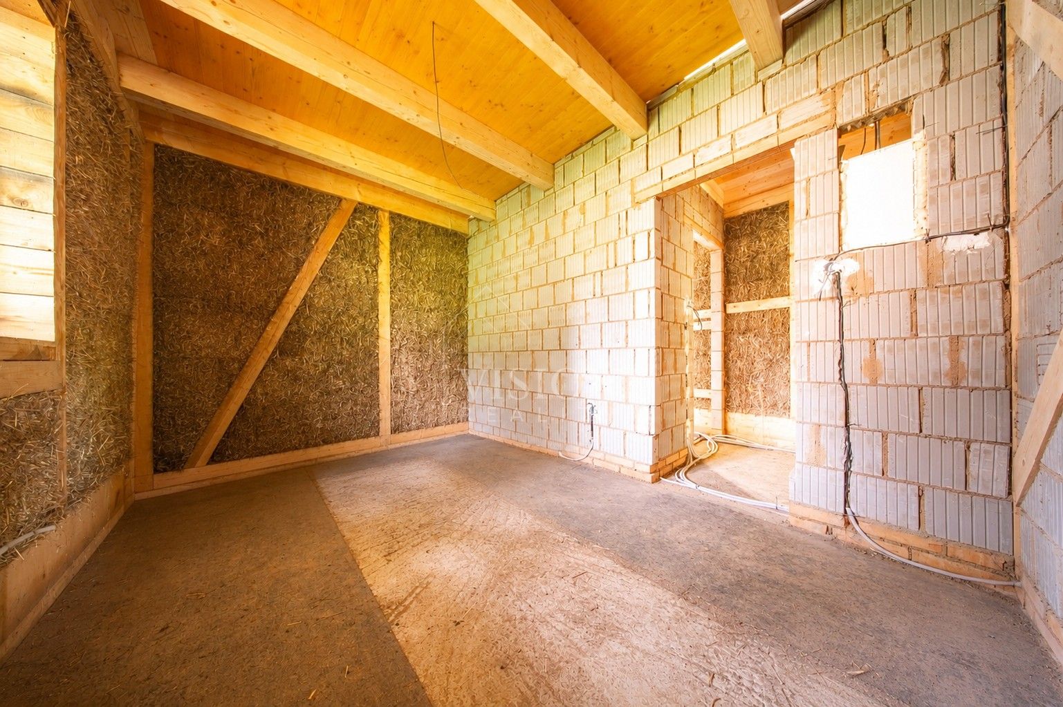 Prodej rodinný dům - Kamenný Malíkov, 121 m² - 5