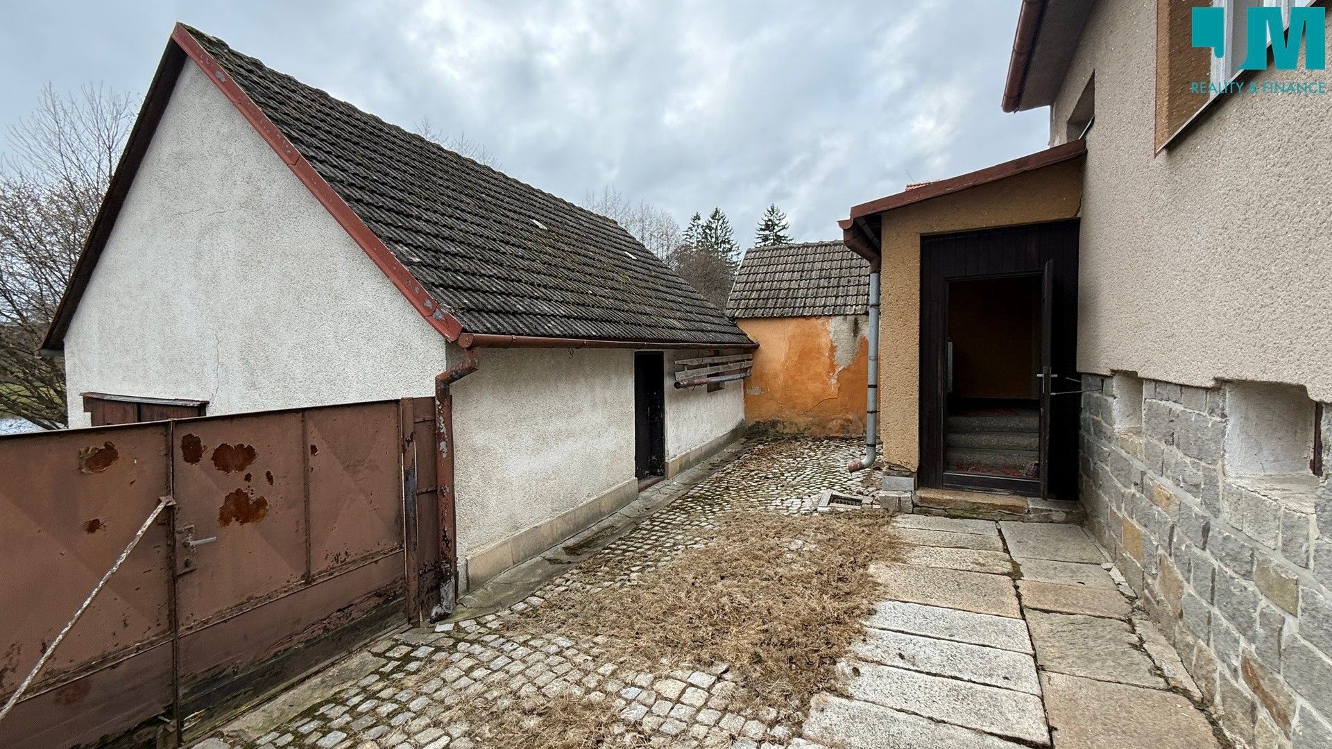 Rodinný dům · 180 m² · Mrákotín - 3