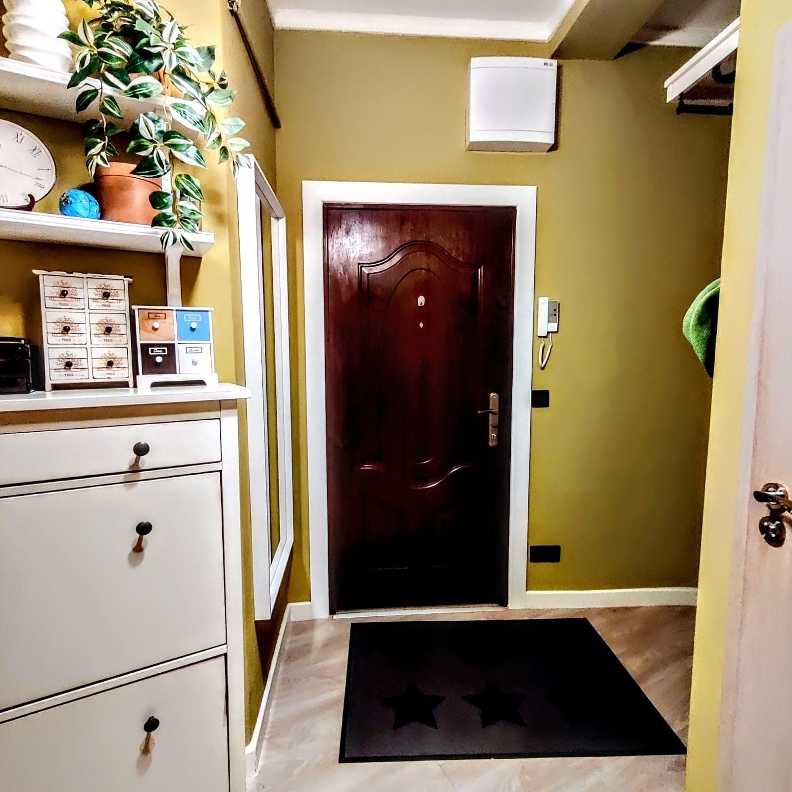 Byt 3+kk · 55 m² · Na Folimance 2120/9, Praha - 3