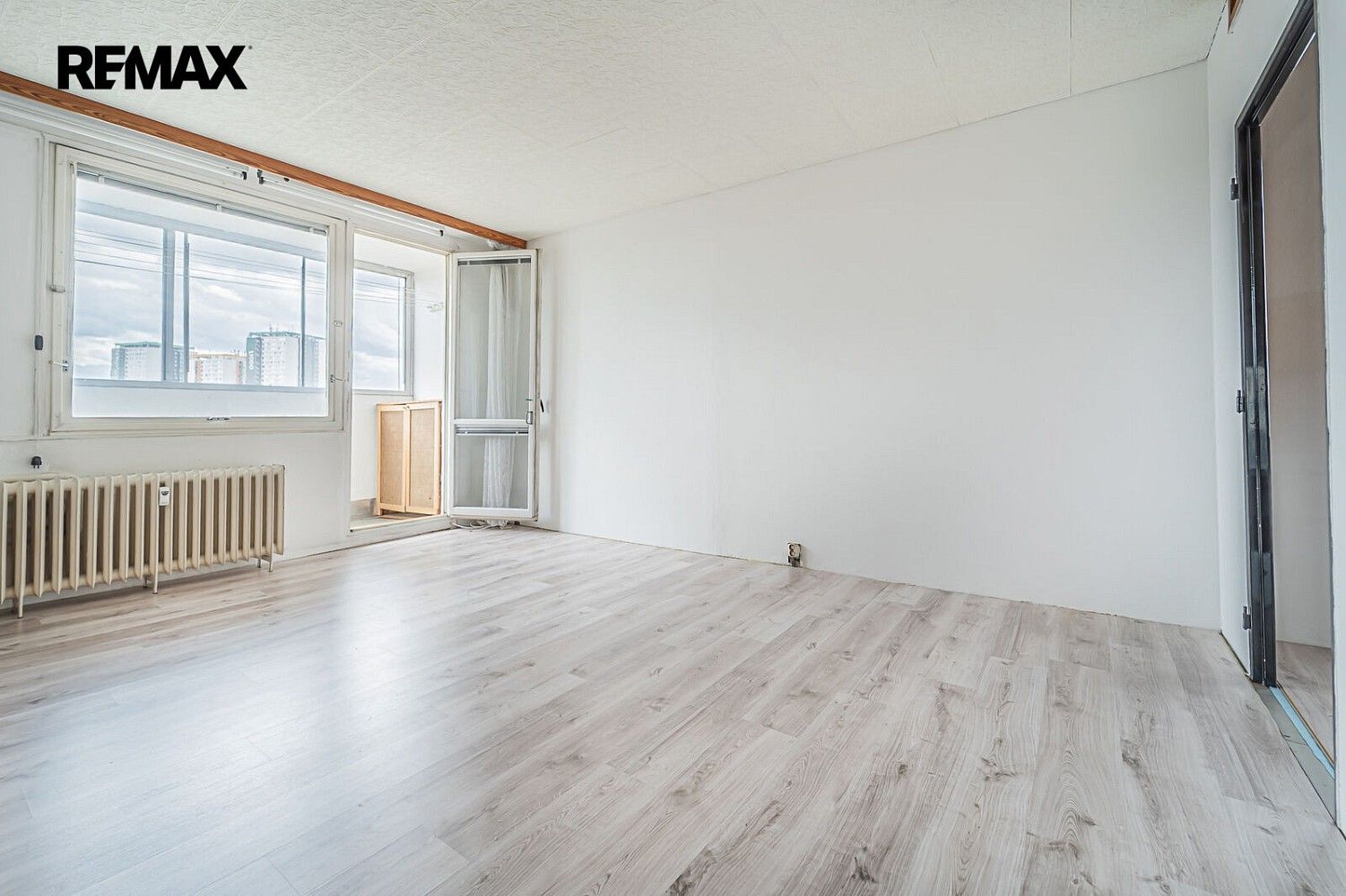 Byt 4+1 · 62 m² · Tajovského, Praha 4 - Krč - 4
