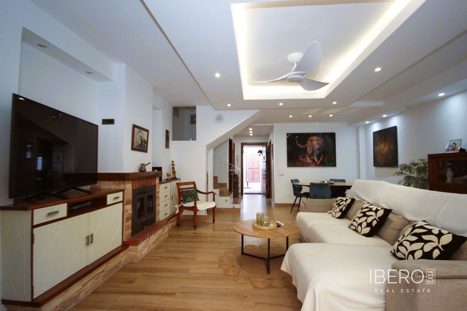 Rodinné domy, Marbella, Španělsko, 102 m² - 2