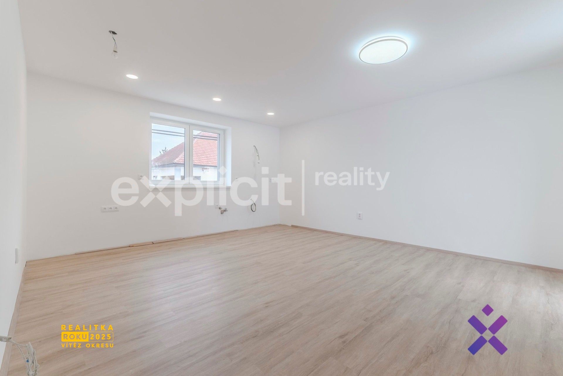 Byt 2+kk · 49 m² · Nezdenice - 4