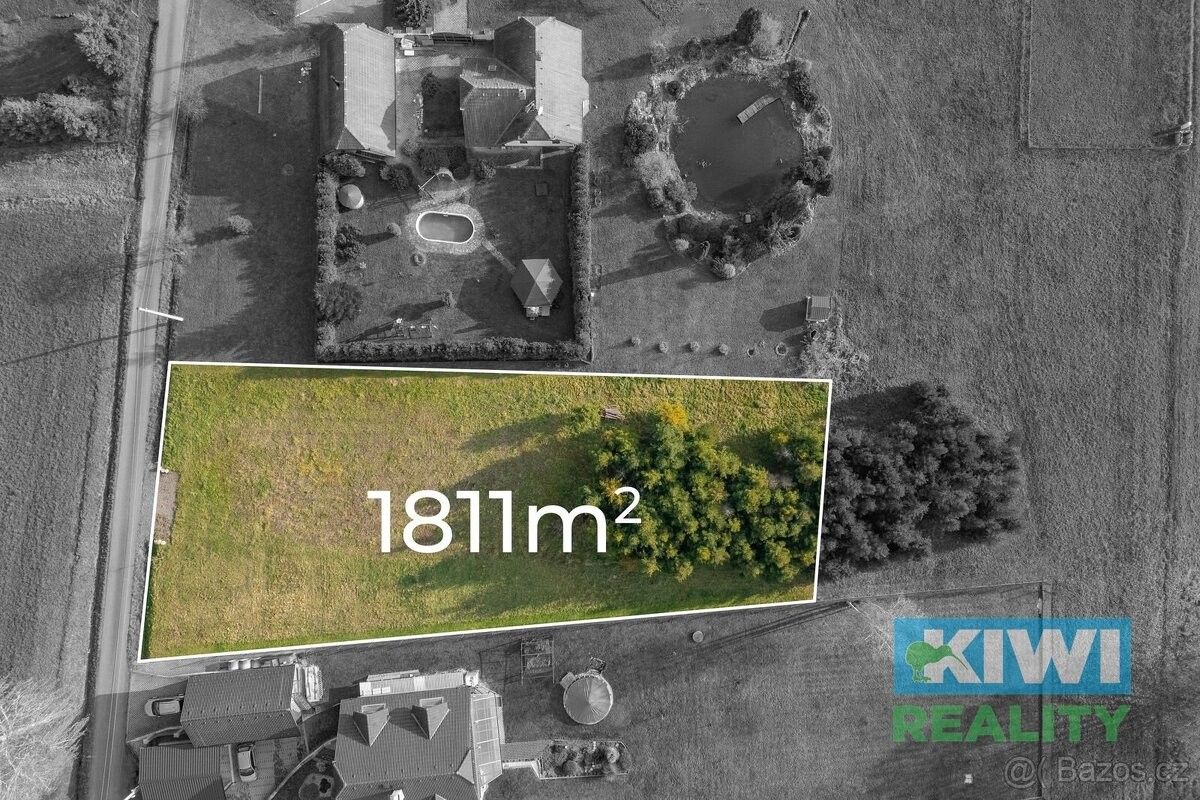 Pozemky pro bydlení, Horní Bludovice, 739 37