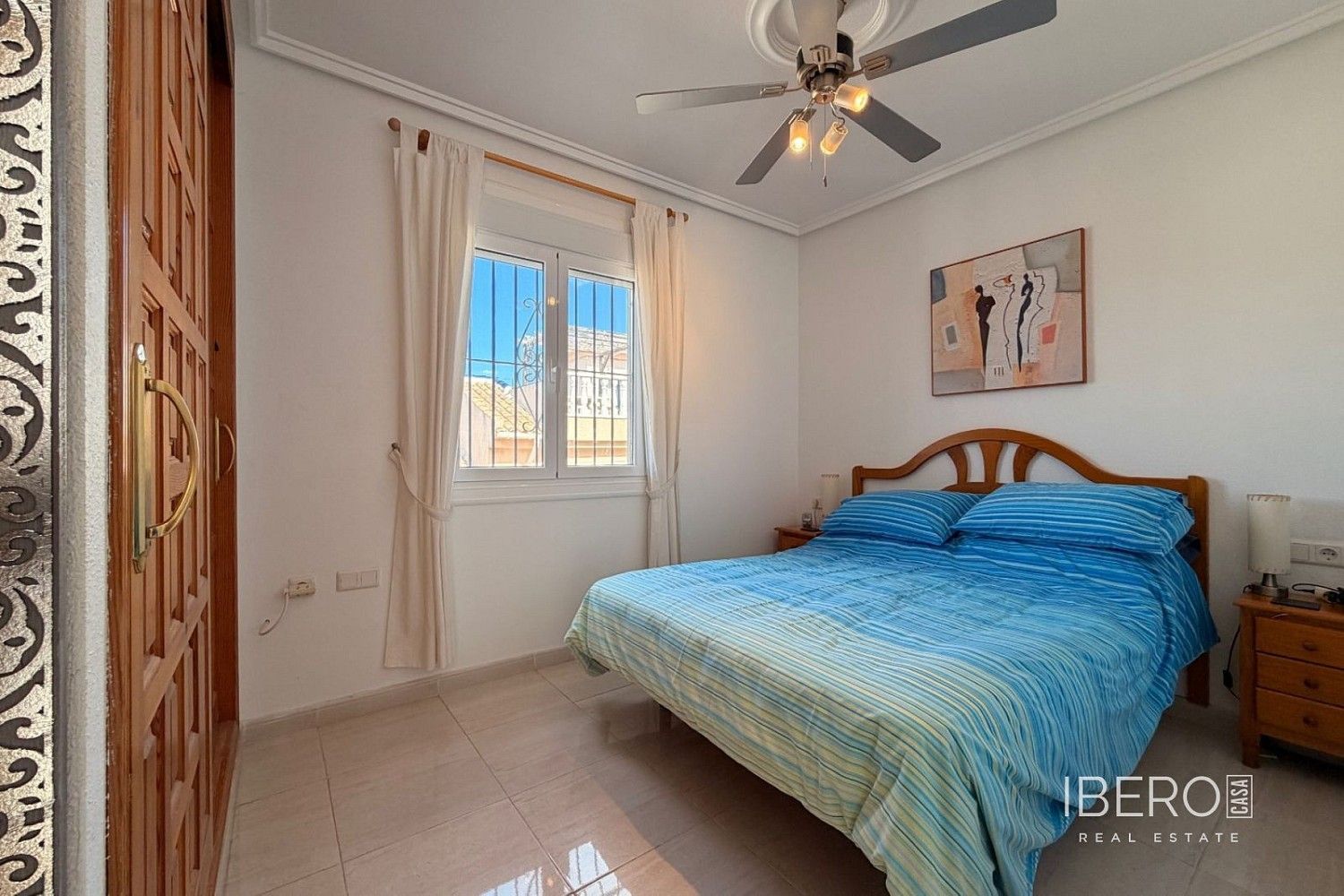 Prodej rodinný dům - Ciudad Quesada, ES, 60 m² - 5