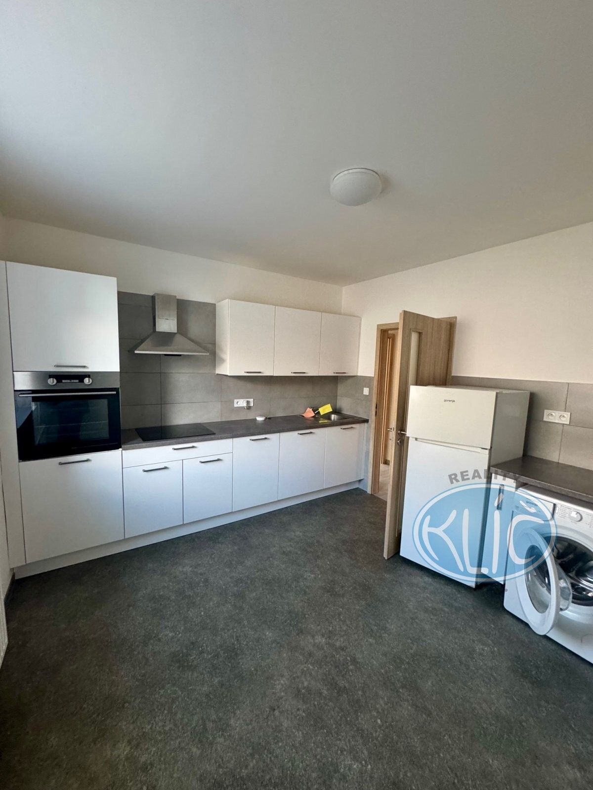 Pronájem byt 2+1 - U Špýcharu, Tábor, 57 m²