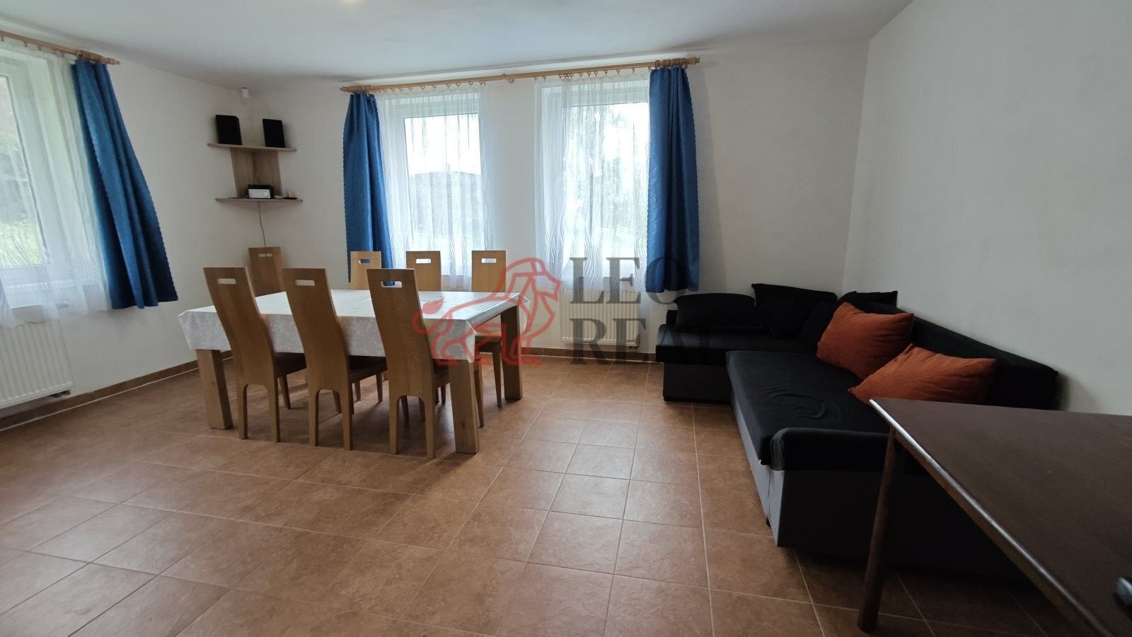 Prodej rodinný dům - Mladé Buky Hertvíkovice, 140 m² - 2