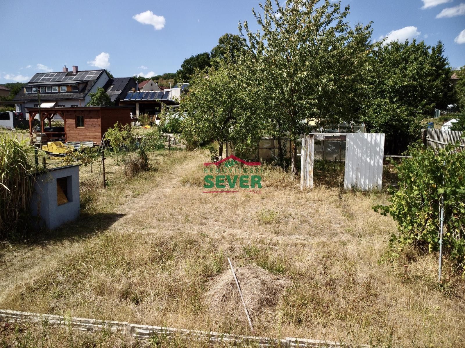 Pozemek pro bydlení · 1 106 m² · Drmaly, Vysoká Pec - 4
