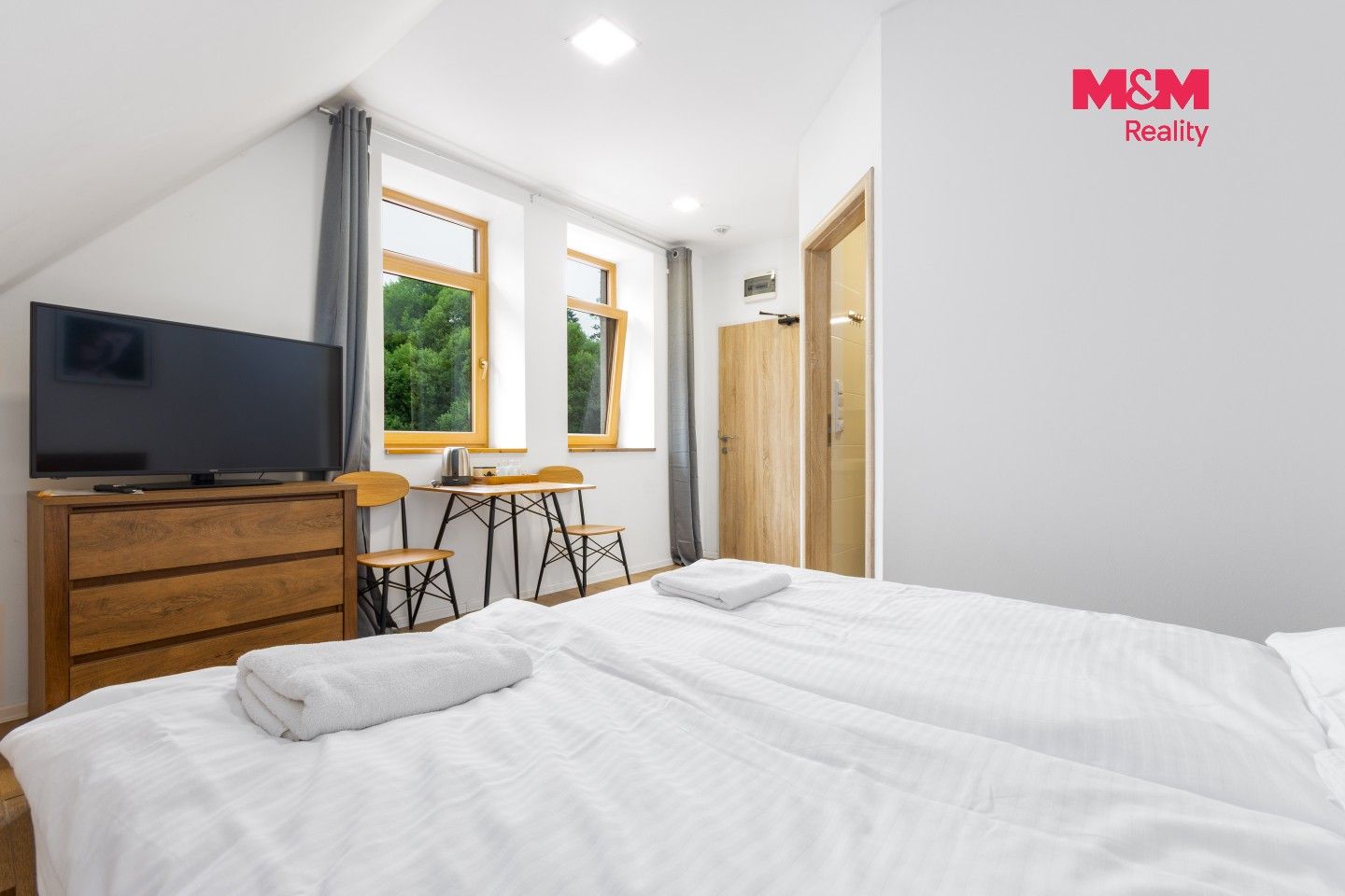 1+kk, Horní Lhota, 20 m² - 2