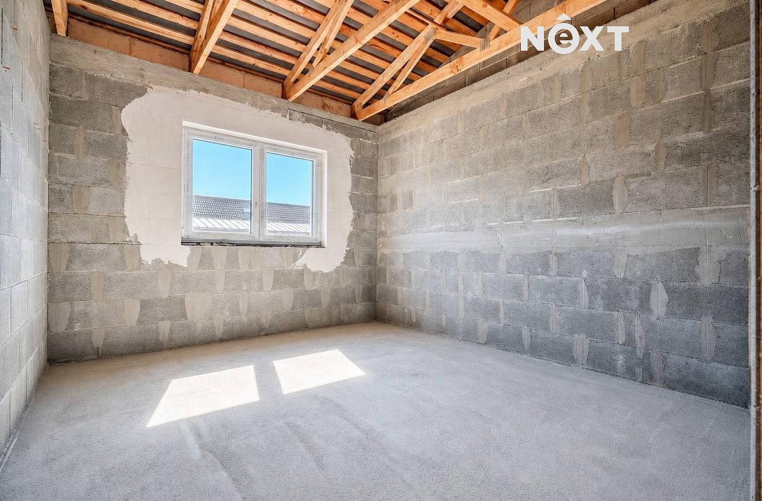 Rodinný dům · 115 m² · Radošovice, okres České Budějovice, Jihočeský kraj - 4