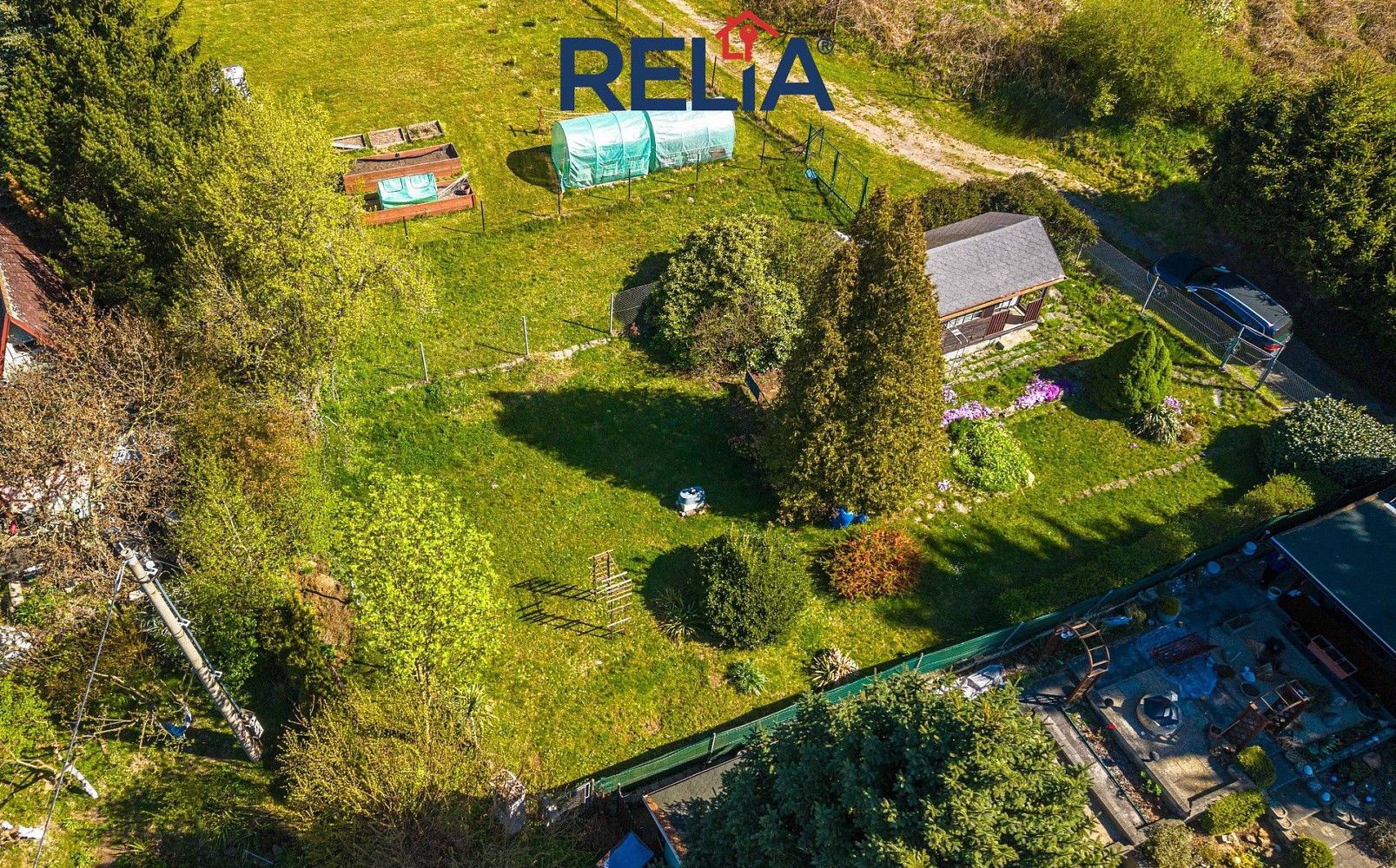 Chalupy, Chrastava, okres Liberec, Liberecký kraj, 15 m² - 2