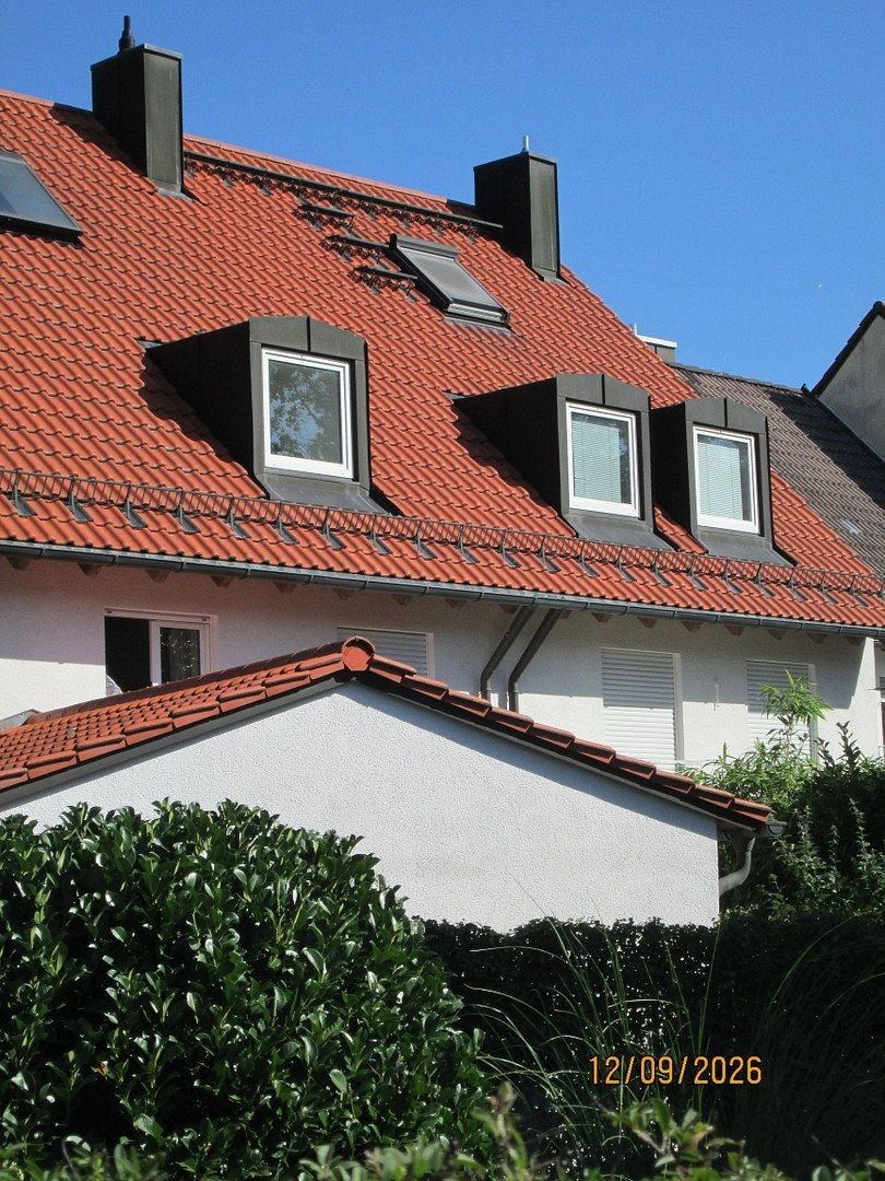 Rodinné domy, München Solln Bayern 81477, 177 m² - 1