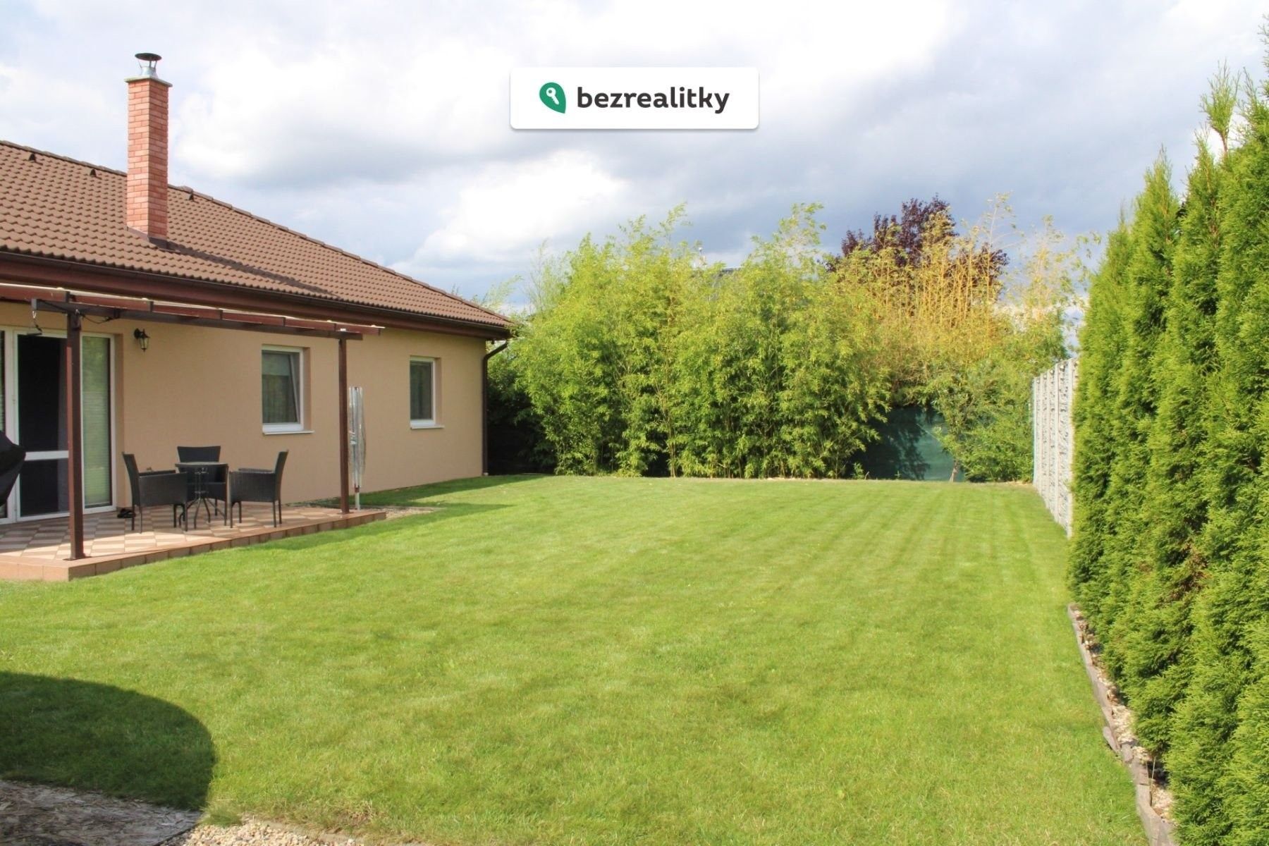 Rodinný dům · 145 m² · U Hrušky 389, Mratín - 3