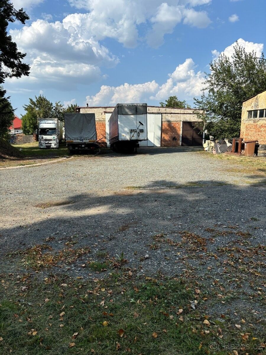 Ostatní, Golčův Jeníkov, 582 82