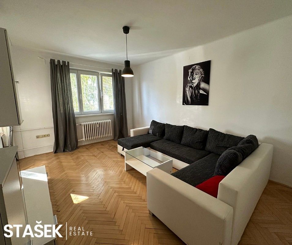 Pronájem byt 2+1 - Dukelská, Ústí nad Orlicí - Hylváty, 55 m² - 5