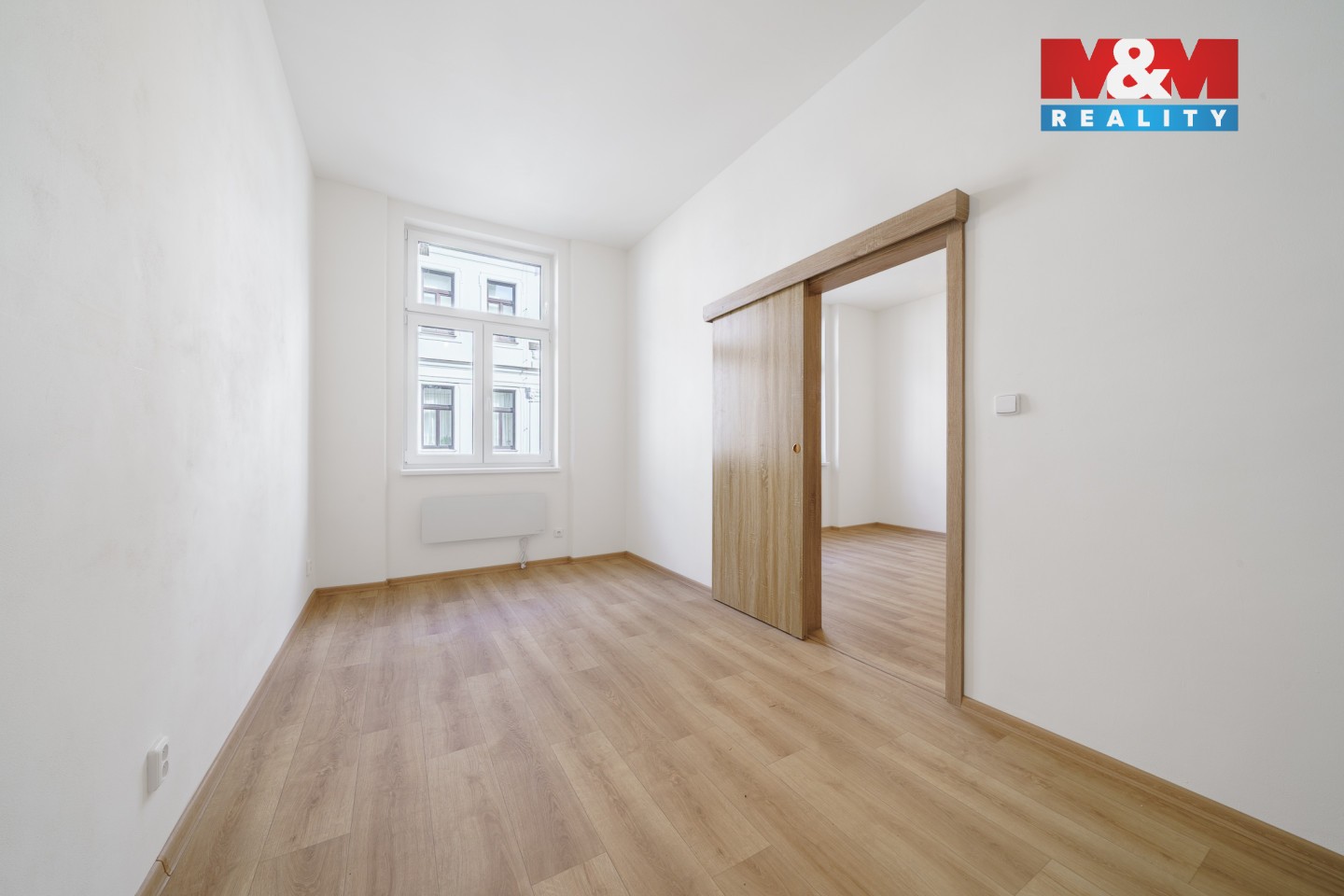Byt 3+kk · 72 m² · Raisova, Karlovy Vary - 4