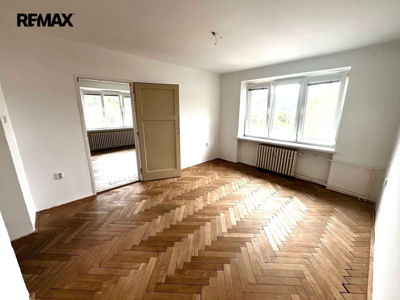Prodej byt 2+1 - Jasenická 1197, Vsetín, 50 m² - 5