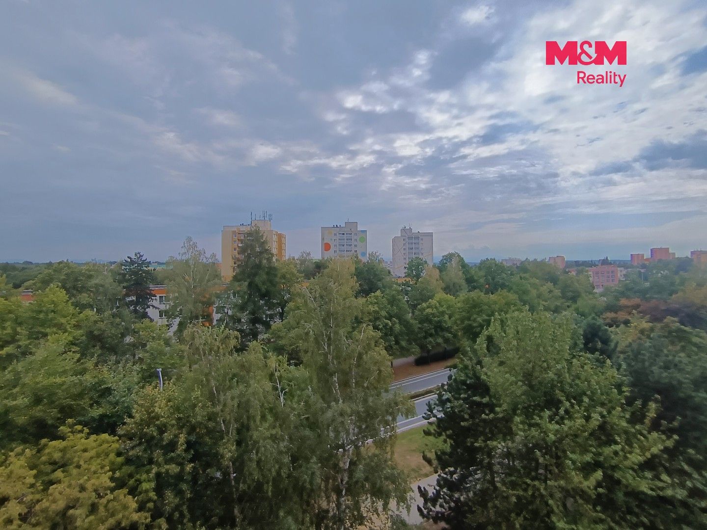Prodej byt 3+1 - U Kapličky, Orlová, 70 m² - 5