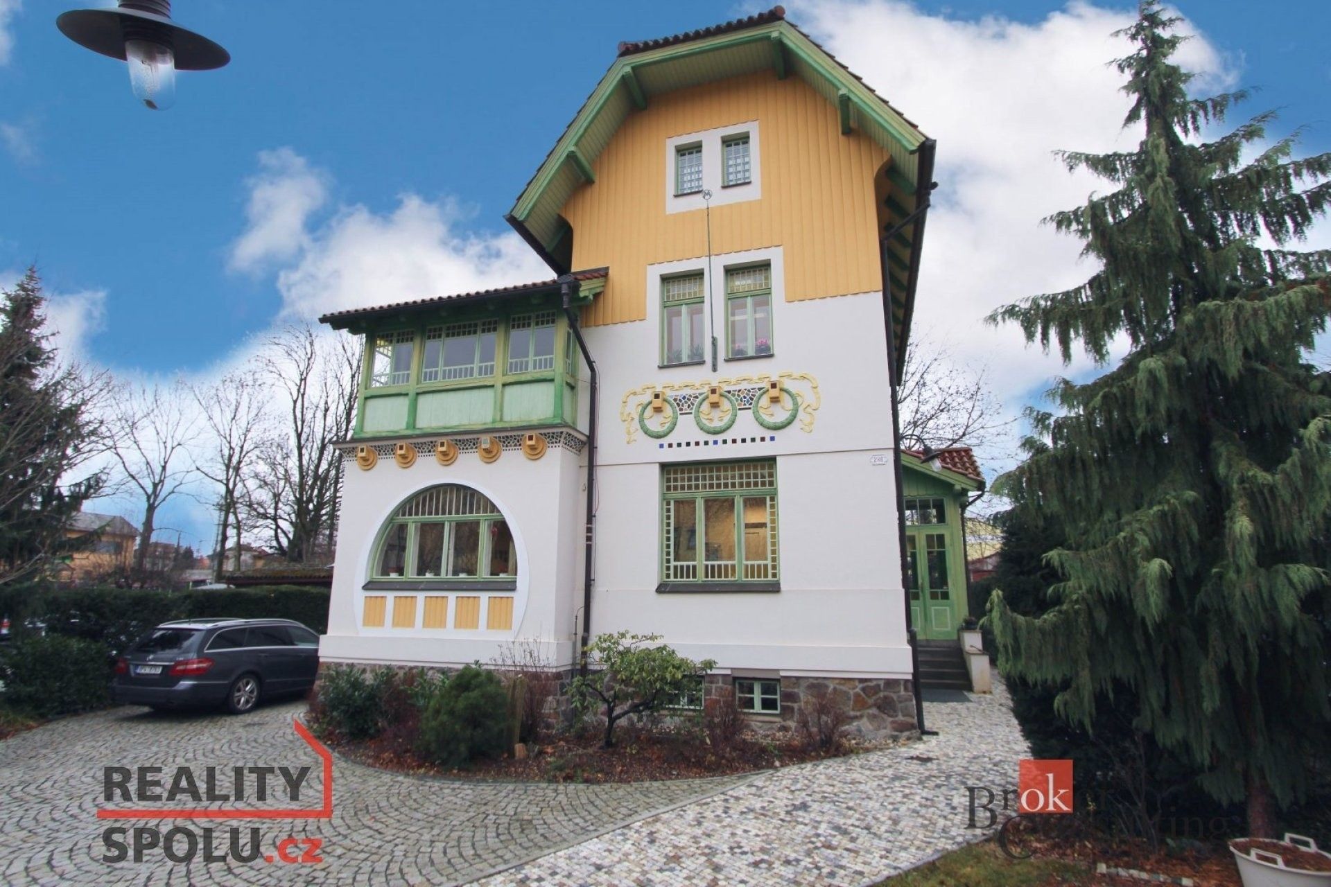 2+kk, Jiráskova, Rokycany, 60 m²