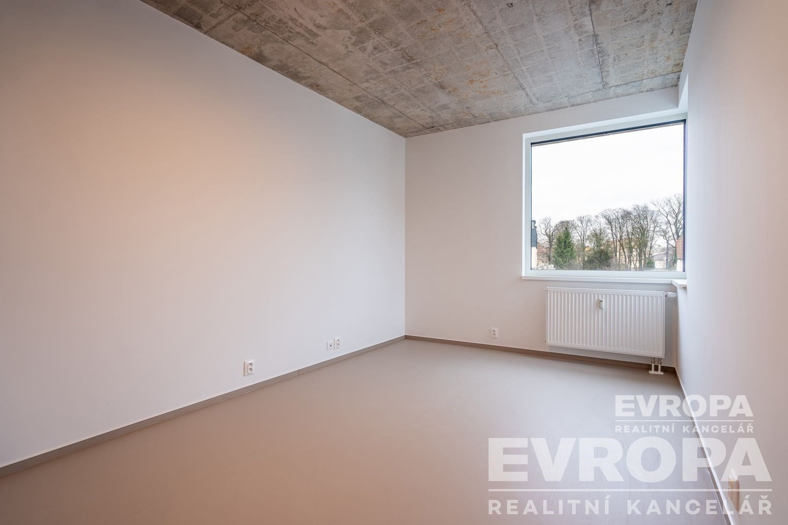 Byt 2+1 · 44 m² · Gočárova třída 1297, Hradec Králové - 4